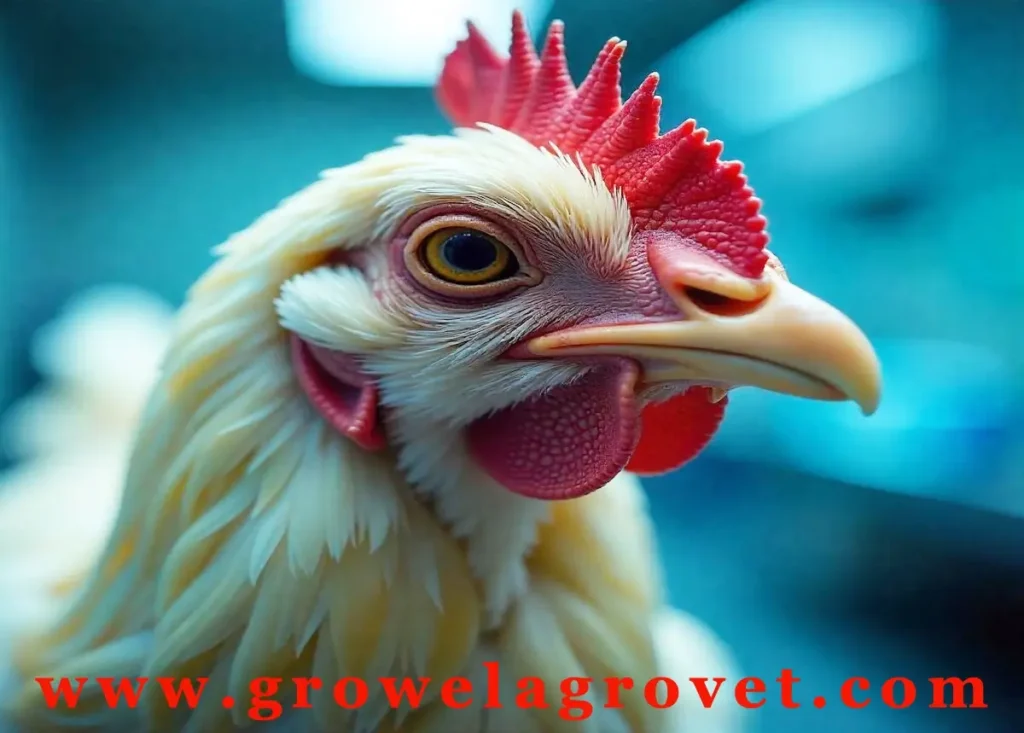 CRD-in-poultry