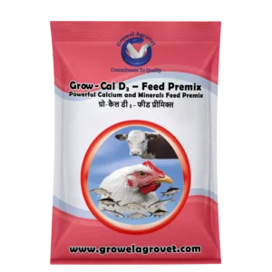 Grow-Cal D3 for Layers