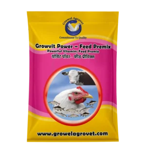 Eco-friendly poultry feeding