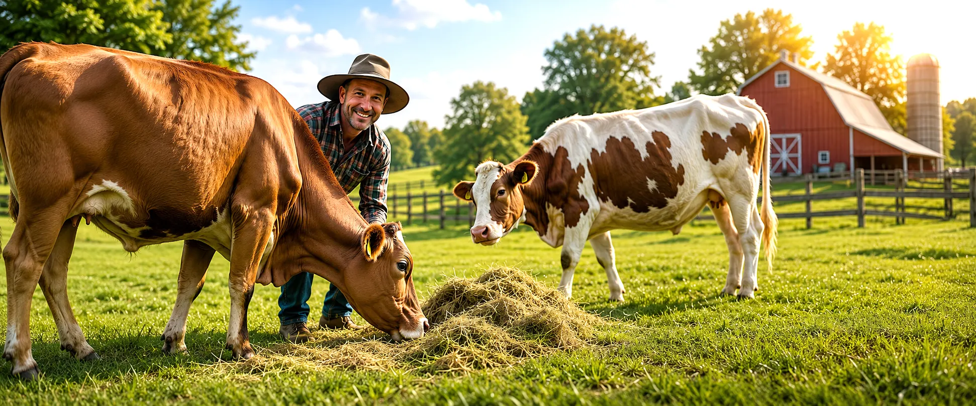 cattle feed supplement for dairy and beef cattle improving milk production and immunity by Growel Agrovet