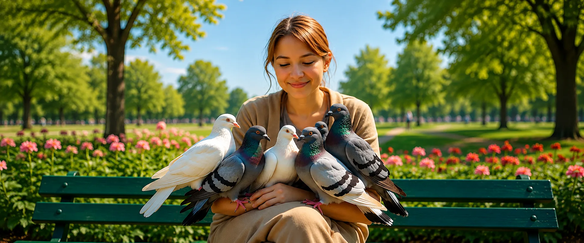 Best pigeon medicine in India for breeders and racing pigeons