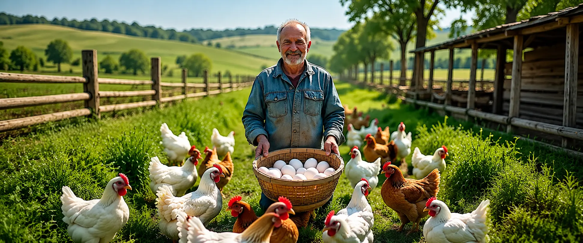 poultry medicine for disease control and immunity