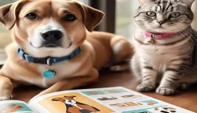 Petcare Books